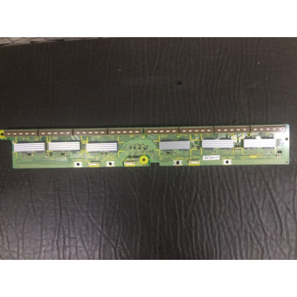 PANOSONIC TNPA5086 1SM , TNPA 5086 1SM , MDK 337V-0W , TXNSM11NEK42 , PANOSONIC PLAZMA BUFFER BOARD , PANOSONIC PLAZMA BUFER KARTI.